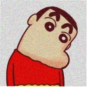 用户 阿舟 的头像